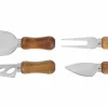 Kaasmessenset mini 4-delig Aspen