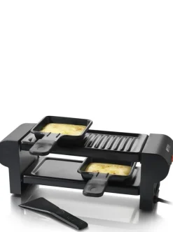 Kaasraclette Mini Boska