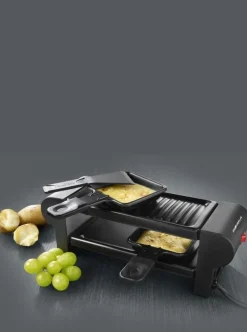 Kaasraclette Mini Boska