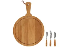 Kaasset Rond 30 cm Friends Boska