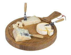 Kaasset Rond 30 cm Friends Boska