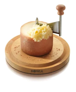 Kaassnijder kruller 23,5 cm Boska