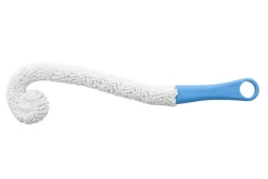 Karafborstel 35cm