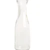Karaf glas 1 liter