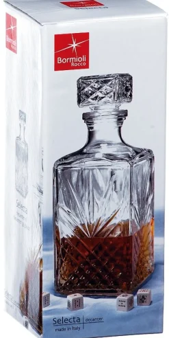 Karaf 1 liter Selecta