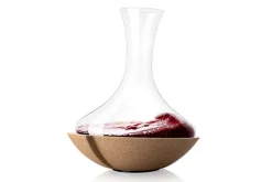 Karaf Vacu Vin Swirling Carafe
