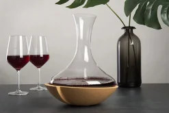 Karaf Vacu Vin Swirling Carafe