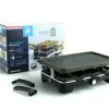 Keramische gourmet set Raclette 37 x 25 cm BK Connect