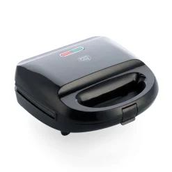 Keramische grill 3 in 1 Tosti Panini Wafelmaker Black Greenpan