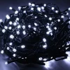 Kerstverlichting 20 meter LED Wit Maxilight