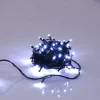 Kerstverlichting 24 meter LED Wit Novalight