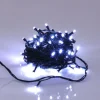 Kerstverlichting 8 meter LED Warm Wit Maxilight
