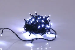 Kerstverlichting 8 meter LED Warm Wit Maxilight
