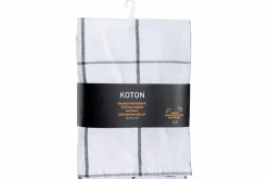 Keukenhanddoek set van 4 Koton