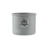 Keuken set 3-delig Living Grijs