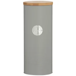 Keuken set 3-delig Living Grijs