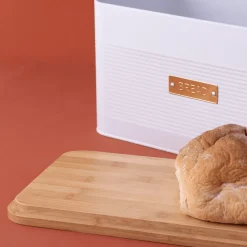 Keuken set 3-delig Otto Square Wit