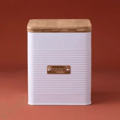 Keuken set 3-delig Otto Square Wit