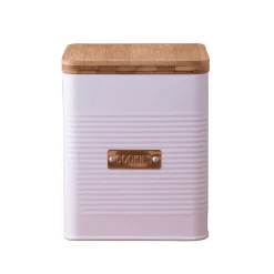 Keuken set 3-delig Otto Square Wit