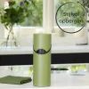Keukentoolset Sillies Tube Groen 8-delig