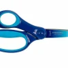 Kinderschaar linkshandig 19 cm Ombre