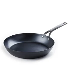 Koekenpan BK Black Steel 30 cm
