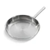 Koekenpan BK Bright RVS 28 cm