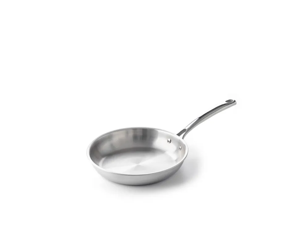 Koekenpan BK Superior Tri-Ply 20cm