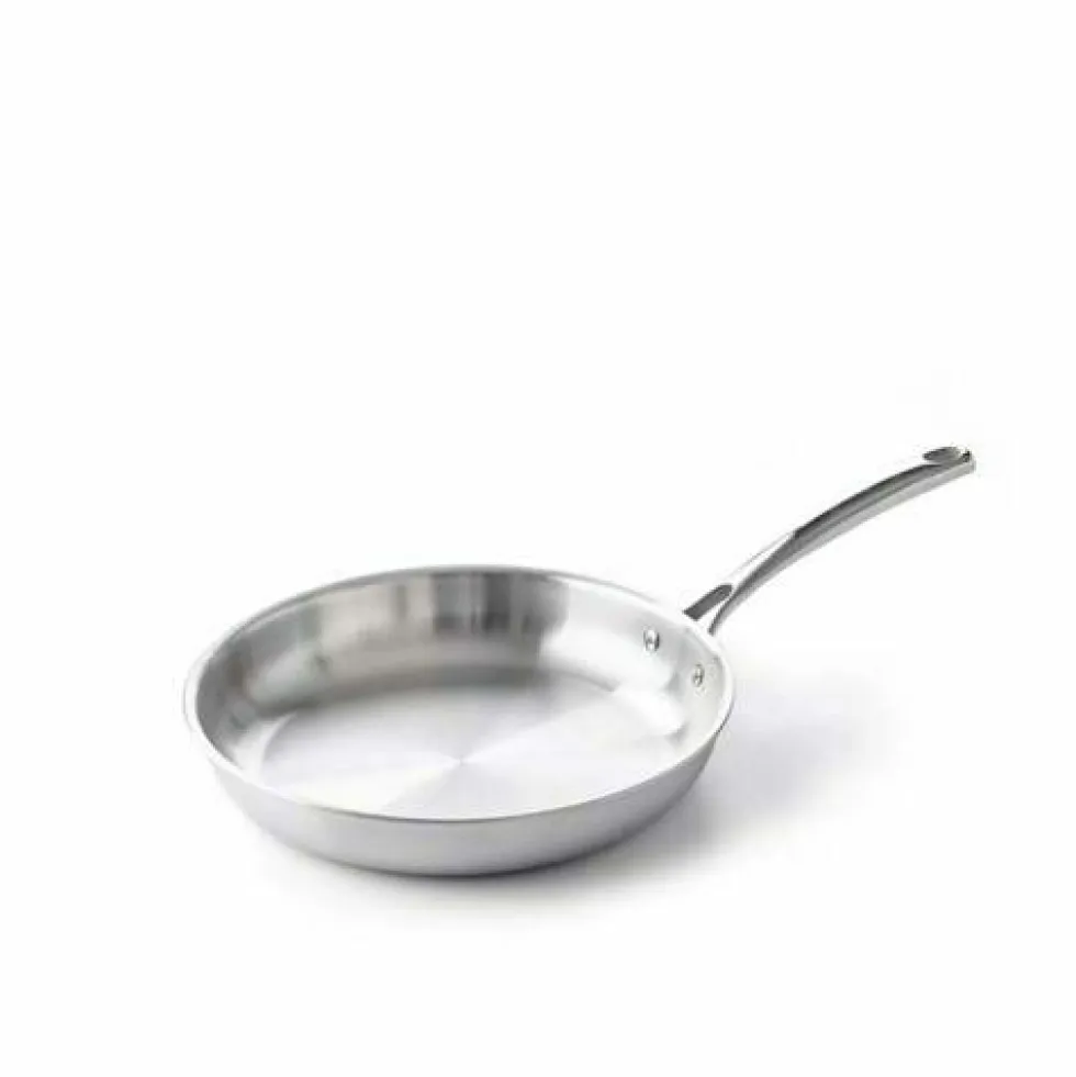 Koekenpan BK Superior Tri-Ply 28cm