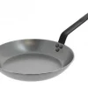 Koekenpan Carbon Plus 28 cm