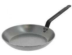 Koekenpan Carbon Plus 20cm