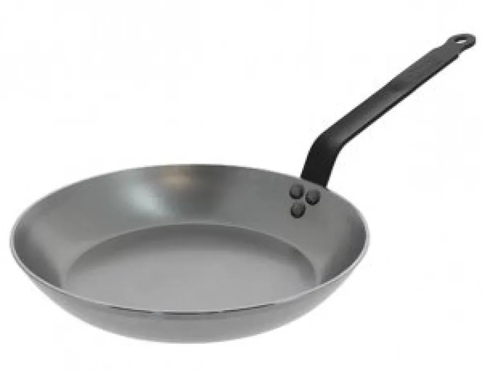 Koekenpan Carbon Plus 20cm