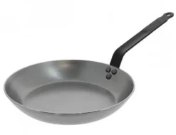 Koekenpan Carbon Pro 24 cm