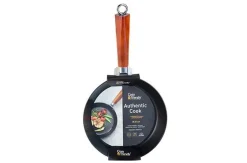 Koekenpan 22cm Authentic Cook