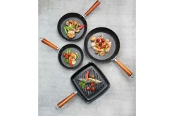 Koekenpan 22cm Authentic Cook