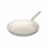 Koekenpan 32 cm Balance Sage LEO RECYCLED