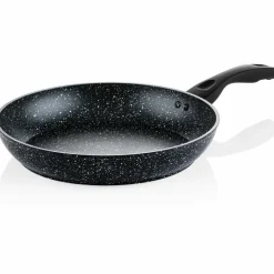 Koekenpan 30 cm Black Marble Westinghouse
