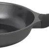 Koekenpan 24 cm Ceramic Deluxe