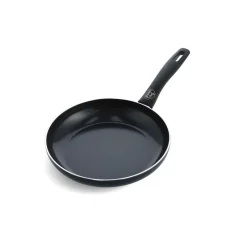 Koekenpan 30 cm GreenChef Prime Zwart