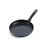 Koekenpan 28 cm GreenChef Prime Zwart