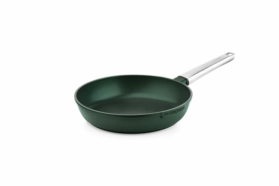 Koekenpan 24 cm Groen Performance Series Inductie Westinghouse