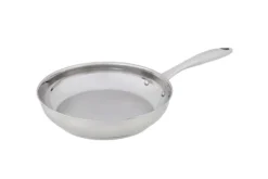 Koekenpan 24 cm RVS Classic