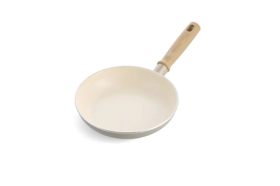 Koekenpan GreenChef Nordics 20cm