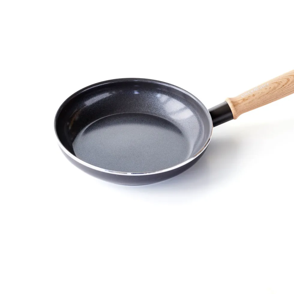 Koekenpan GreenChef Vintage 20cm