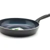 Koekenpan Greenpan Torino 30cm