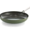 Koekenpan Keramisch 28cm BK Sublime Olive Green