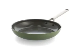 Koekenpan Keramisch 28cm BK Sublime Olive Green
