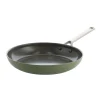 Koekenpan Keramisch 24cm BK Sublime Olive Green