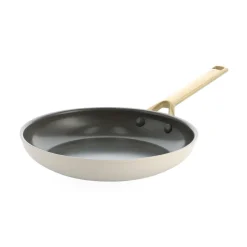 Koekenpan Keramisch 24cm BK Sublime Cream White