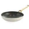 Koekenpan Keramisch 20cm BK Sublime Cream White